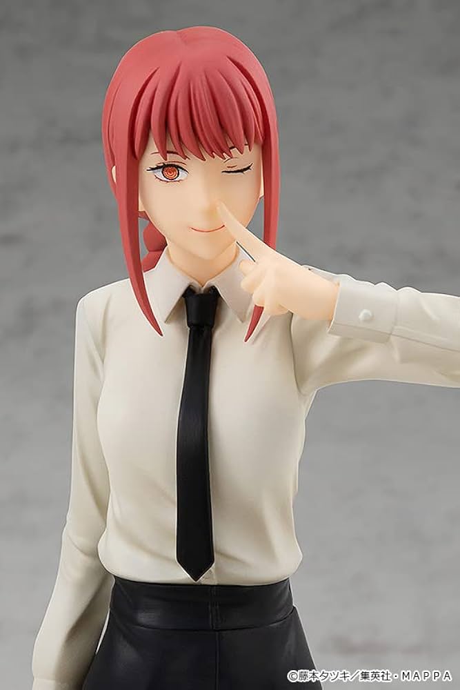 POP UP PARADE チェンソーマン パワー マキマ セット　フィギュア Amazon | POP UP PARADE チェンソーマン マキマ ノンスケール